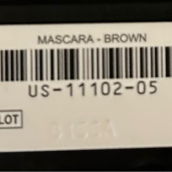 BNIB MOODSTRUCK EPIC MASCARA (Brown) - Picture 2 of 3